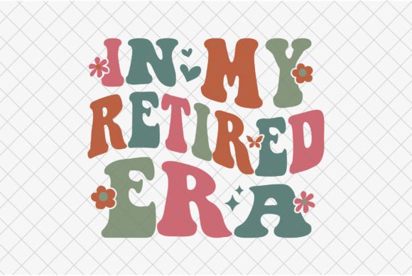 A Brand Designer's Review of the In My Retired Era Graphics