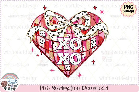 A Brushstroke Heart for Editorial Graphics & T-Shirt Designs