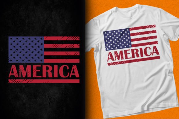 A Practical Review of the 'America USA Independence Day SVG' Design