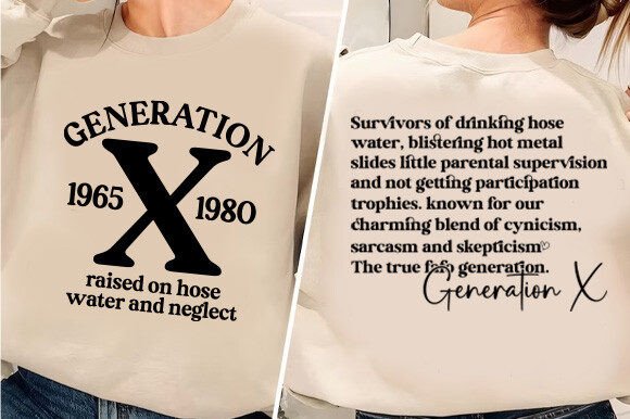 A Review of Gen X Graphics for Local Business Branding