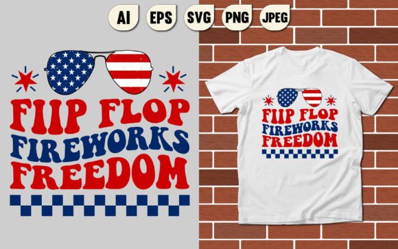 A Seasonal Asset for T-Shirt Graphics and Product Designs