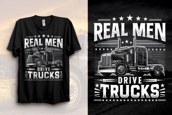 A Trucker Design Review for Real Embroidery Projects