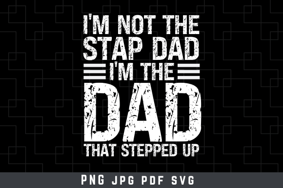 Building Brand Connection with Dad Graphics & T-Shirt Designs