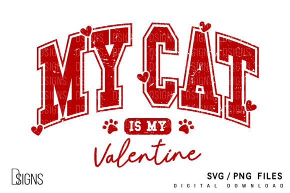 Cat Valentine Graphics: A Designer's T-Shirt Asset Review