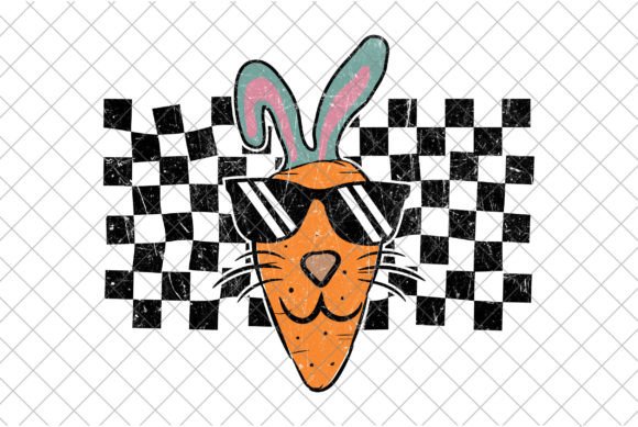 Cool Bunny SVG & Easter Boy PNG: A Designer's Asset Review