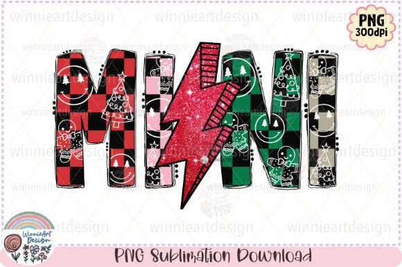 From Checkered Lightning to Business Branding