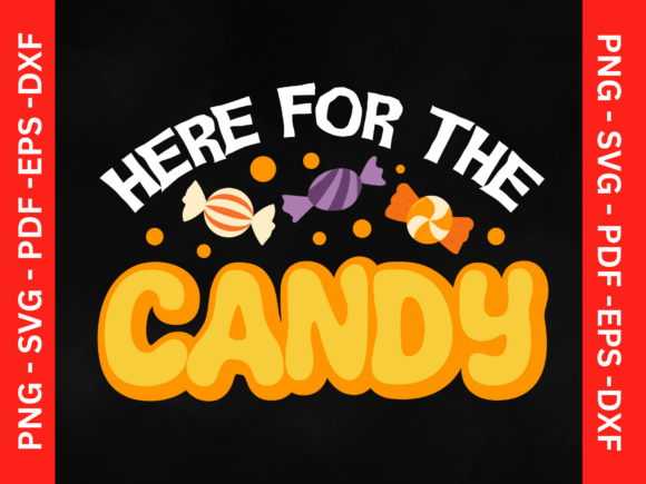 Here for the Candy: A Designer's Review for Graphics & T-Shirt Designs