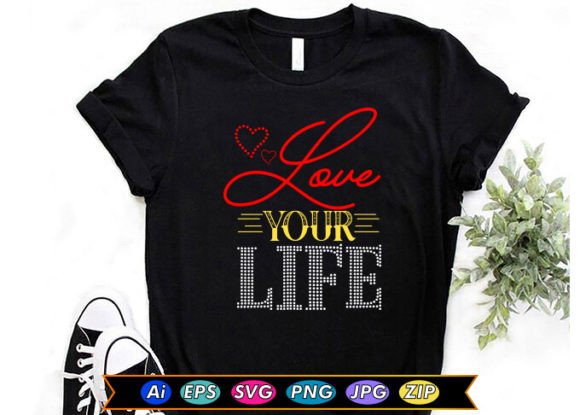 LOVE YOUR LIFE: A Designer’s Honest Review for Real Embroidery Projects