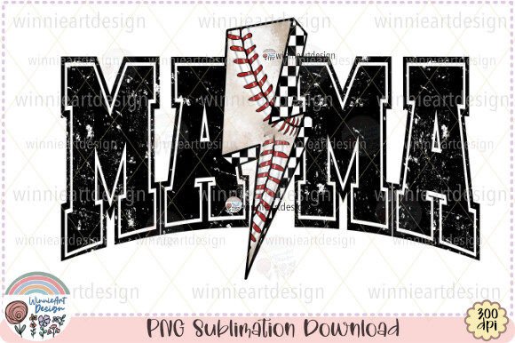 The Baseball Mama Retro Varsity Lightning: A Real-World Embroidery Review